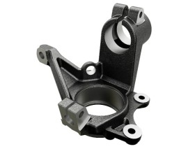 PEUGEOT 306- SD/HB- 00/01; ÖN AKS TAŞIYICI SOL