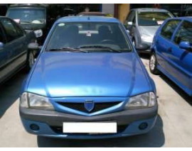 DACIA SOLENZA- 03/06; ARAÇ BİLGİLERİ VE RESİMLERİ