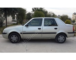 DACIA SOLENZA- 03/06; ARAÇ BİLGİLERİ VE RESİMLERİ