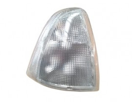 DACIA SOLENZA- 03/06; ÖN SİNYAL SAĞ BEYAZ