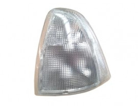 DACIA SOLENZA- 03/06; ÖN SİNYAL SOL BEYAZ