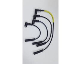 DACIA SOLENZA- 03/06; BUJİ KABLOSU TAKIM (8V)1.4 cc (YOW JUNG)