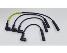 DACIA SOLENZA- 03/06; BUJİ KABLOSU TAKIM (8V)1.4 cc (YOW JUNG)