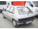 PEUGEOT 205- 85/94; ARAÇ BİLGİLERİ VE RESİMLERİ