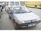 PEUGEOT 205- 85/94; ARAÇ BİLGİLERİ VE RESİMLERİ