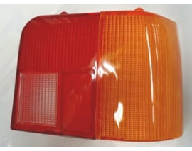 PEUGEOT 205- 85/94; STOP LAMBASI SAĞ SARI/KIRMIZI/BEYAZ (DUYSUZ)