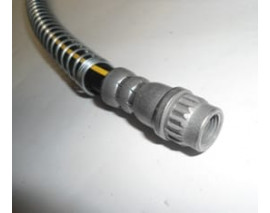 PEUGEOT 205- 85/94; ÖN FREN HORTUMU (SH)