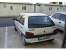 PEUGEOT 106- 91/96; ARAÇ BİLGİLERİ VE RESİMLERİ