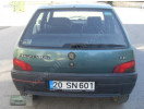 PEUGEOT 106- 91/96; ARAÇ BİLGİLERİ VE RESİMLERİ