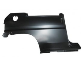 PEUGEOT 106- 91/96; ARKA ÇAMURLUK SAĞ (3KAPI)