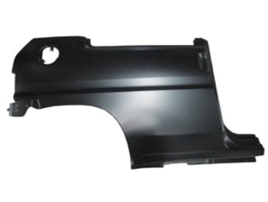 PEUGEOT 106- 91/96; ARKA ÇAMURLUK SAĞ (3KAPI)