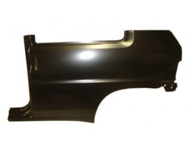 PEUGEOT 106- 91/96; ARKA ÇAMURLUK SOL (3KAPI)