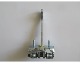 PEUGEOT 106- 91/96; ARKA KAPI DURDURUCUSU SAĞ/SOL AYNI (ADET) (KAPI GERGİSİ)