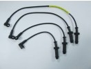 PEUGEOT 106- 93/96; BUJİ KABLOSU TAKIM (8V)(KDX-NFW)1.3/1.6 cc (YOW JUNG)