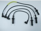 PEUGEOT 106- 91/96; BUJİ KABLOSU TAKIM (8V)(TU3FJ)1.4 CC (YOW JUNG)