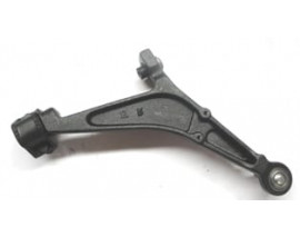 PEUGEOT 106- 91/96; ÖN ALT TABLA SOL ROTİLLİ/BURÇLU/TAKOZLU (SALINCAK) (SH)