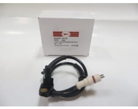 PEUGEOT 106- 91/96; ABS SENSÖRÜ ÖN SAĞ/SOL AYNI (ADET) 2 FİŞLİ (SH)