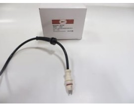 PEUGEOT 106- 91/96; ABS SENSÖRÜ ÖN SAĞ/SOL AYNI (ADET) 2 FİŞLİ (SH)