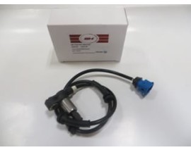 PEUGEOT 106- 91/96; ABS SENSÖRÜ ARKA SAĞ/SOL AYNI (ADET) 2 FİŞLİ (SH)