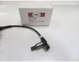 PEUGEOT 106- 91/96; ABS SENSÖRÜ ARKA SAĞ/SOL AYNI (ADET) 2 FİŞLİ (SH)