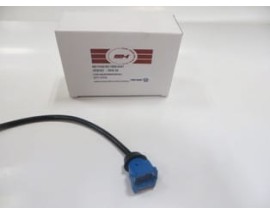 PEUGEOT 106- 91/96; ABS SENSÖRÜ ARKA SAĞ/SOL AYNI (ADET) 2 FİŞLİ (SH)