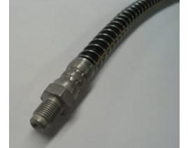 PEUGEOT 106- 91/96; ÖN FREN HORTUMU (SH)