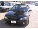 PEUGEOT 106- 97/01; ARAÇ BİLGİLERİ VE RESİMLERİ