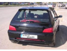 PEUGEOT 106- 97/01; ARAÇ BİLGİLERİ VE RESİMLERİ