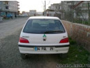 PEUGEOT 106- 97/01; ARAÇ BİLGİLERİ VE RESİMLERİ