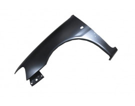 PEUGEOT 106- 97/01; ÖN ÇAMURLUK SOL SİNYAL VE BAND DELİKLİ (ORAN)