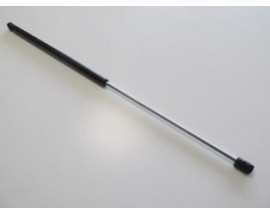 PEUGEOT 106- 97/01; KAPUT AMORTİSÖRÜ (71CM) (TUFF SUPPORT)