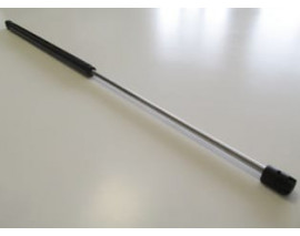 PEUGEOT 106- 97/01; KAPUT AMORTİSÖRÜ (71CM) (TUFF SUPPORT)