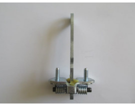 PEUGEOT 106- 97/01; ARKA KAPI DURDURUCUSU SAĞ/SOL AYNI (ADET) (KAPI GERGİSİ)