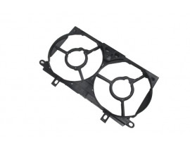 PEUGEOT 106- 97/01; RADYATÖR VE KLİMA FAN DAVLUMBAZI BOŞ GÖVDE