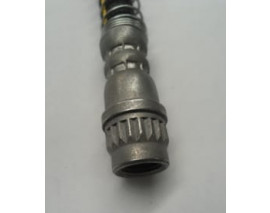 PEUGEOT 106- 97/01; ÖN FREN HORTUMU (SH)