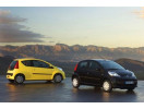 PEUGEOT 107- 06/14; ARAÇ BİLGİLERİ VE RESİMLERİ