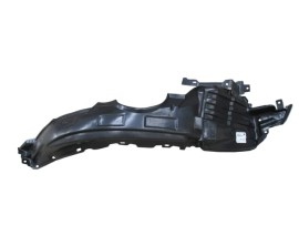 PEUGEOT 107- 06/14; ÖN ÇAMURLUK DAVLUMBAZI SAĞ
