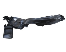 PEUGEOT 107- 06/14; ÖN ÇAMURLUK DAVLUMBAZI SAĞ