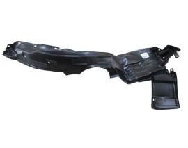 PEUGEOT 107- 06/14; ÖN ÇAMURLUK DAVLUMBAZI SOL