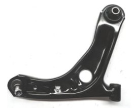 PEUGEOT 107- 06/14; ÖN ALT TABLA SAĞ ROTİLLİ/BURÇLU (SALINCAK) (SH)