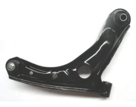 PEUGEOT 107- 06/14; ÖN ALT TABLA SOL ROTİLLİ/BURÇLU (SALINCAK) (SH)