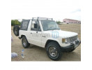MITSUBISHI PAJERO- 85/91; ARAÇ BİLGİLERİ VE RESİMLERİ