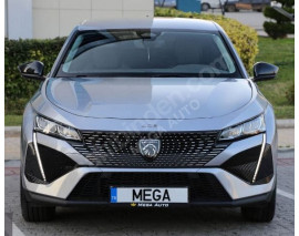 PEUGEOT 408- 23/25; ARAÇ BİLGİLERİ VE RESİMLERİ