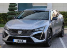 PEUGEOT 408- 23/25; ARAÇ BİLGİLERİ VE RESİMLERİ