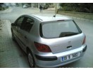PEUGEOT 307- 01/05; ARAÇ BİLGİLERİ VE RESİMLERİ
