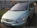 PEUGEOT 307- 01/05; ARAÇ BİLGİLERİ VE RESİMLERİ