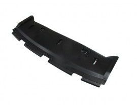 PEUGEOT 307- 01/05; ÖN TAMPON ALT MUHAFAZA PLASTİĞİ