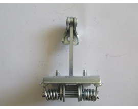 PEUGEOT 307- 01/05; ÖN KAPI DURDURUCUSU SAĞ/SOL AYNI (ADET) (KAPI GERGİSİ)