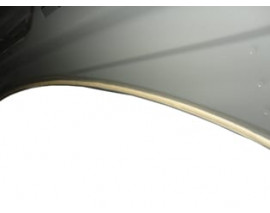 PEUGEOT 307- 01/05; MOTOR KAPUTU ÇELİK GRİ BOYALI (İCELİ/ÇEKOMASTİKLİ) (SIMYI)