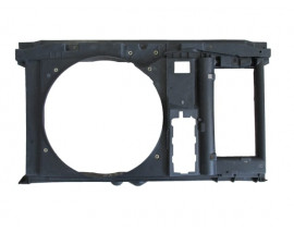 PEUGEOT 307- 01/05; ÖN PANEL KOMPLE PLASTİK (KLİMALI DİZEL TİP) (İNTERCOOLER LI TİPİ) (TW)